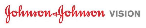 Johnson & Johnson Vision Logo