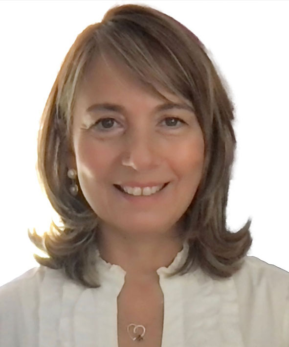 Prof. Dr. Şengül Özdek