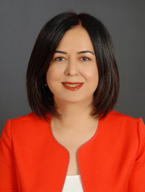 Prof. Dr. Pınar Çakar Özdal